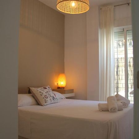 Apartamento Huerta La Reina Кордоба Екстериор снимка