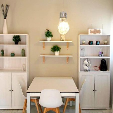 Apartamento Huerta La Reina Кордоба Екстериор снимка