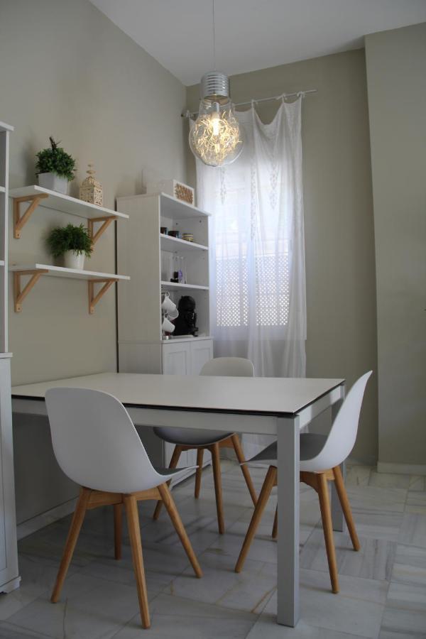 Apartamento Huerta La Reina Кордоба Екстериор снимка