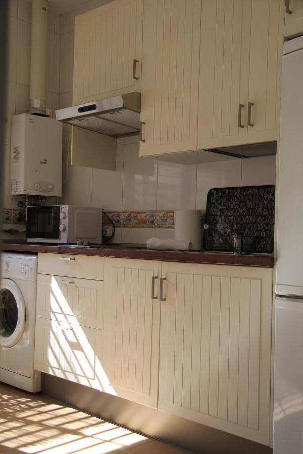 Apartamento Huerta La Reina Кордоба Екстериор снимка