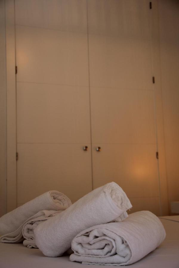 Apartamento Huerta La Reina Кордоба Екстериор снимка
