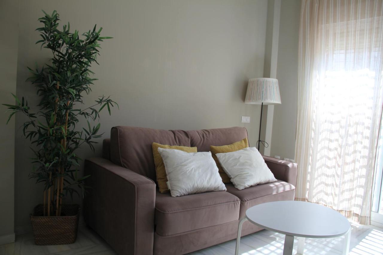 Apartamento Huerta La Reina Кордоба Екстериор снимка