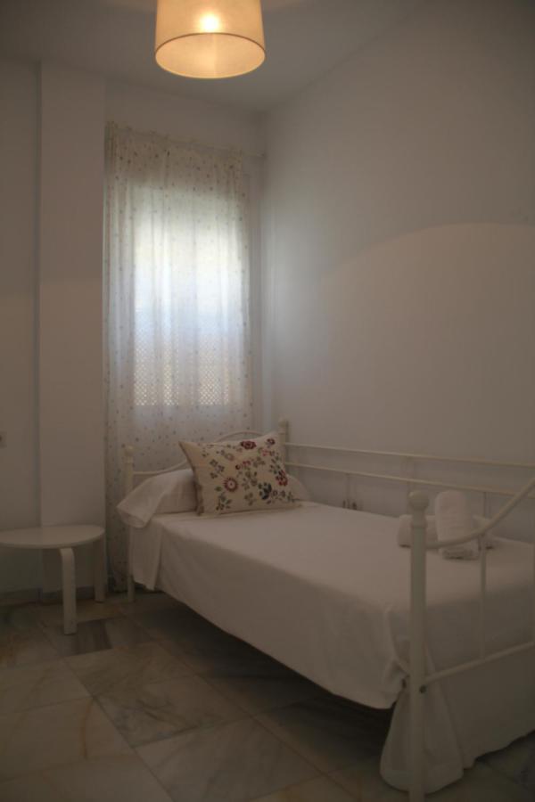 Apartamento Huerta La Reina Кордоба Екстериор снимка