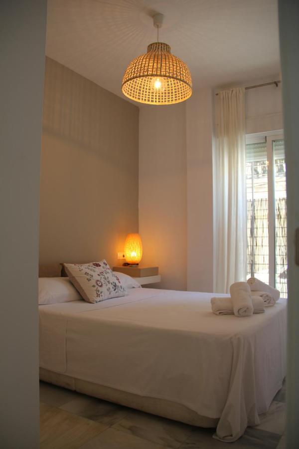 Apartamento Huerta La Reina Кордоба Екстериор снимка