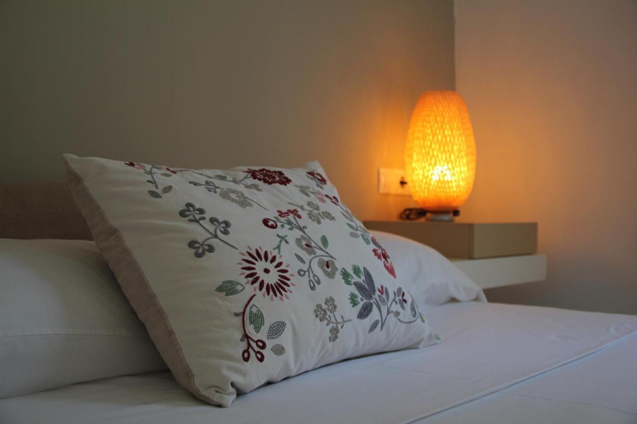 Apartamento Huerta La Reina Кордоба Екстериор снимка