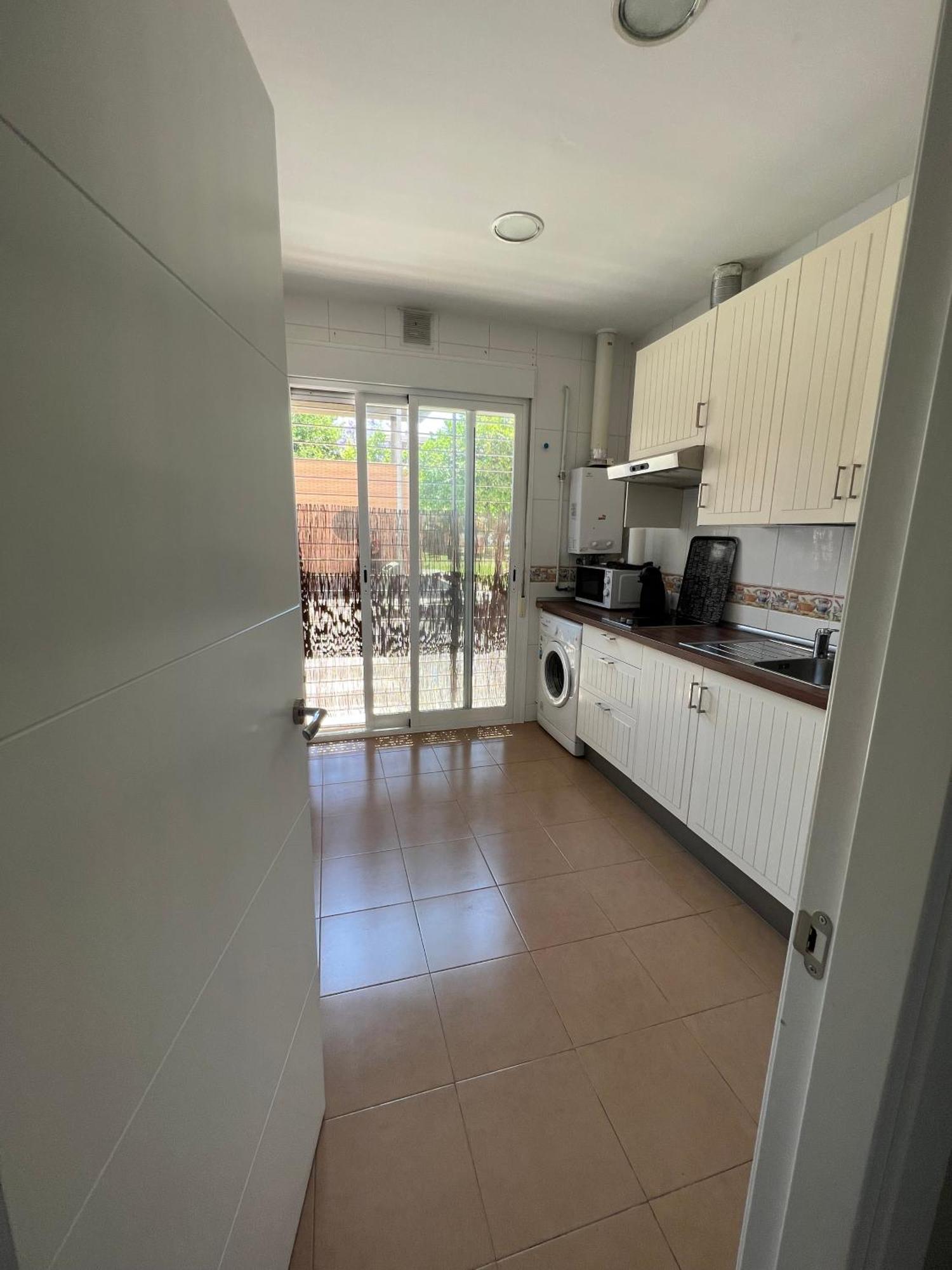 Apartamento Huerta La Reina Кордоба Екстериор снимка