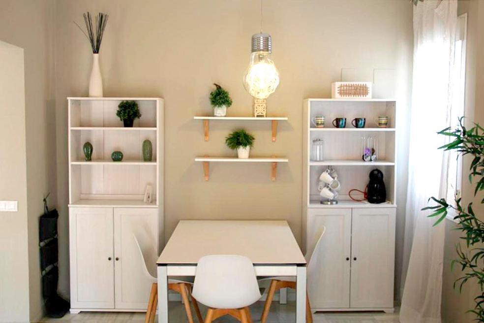 Apartamento Huerta La Reina Кордоба Екстериор снимка